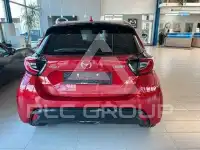 2026 Mazda 2 (Demio)