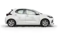 2026 Mazda Unknown