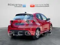 2026 Mazda Unknown