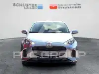 2026 Mazda Unknown