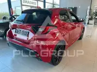 2026 Mazda 2 (Demio)