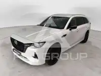 2026 Mazda CX-80