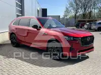 2026 Mazda CX-80