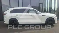 2026 Mazda CX-80