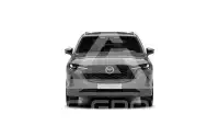 2026 Mazda CX-80