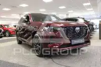 2026 Mazda CX-80