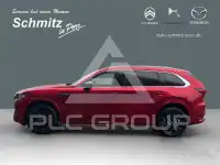 2026 Mazda CX-80