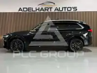 2026 Mazda CX-80