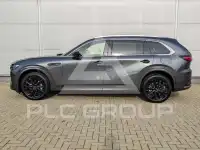 2026 Mazda CX-80
