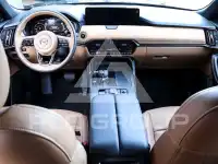 2026 Mazda CX-80