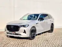 2026 Mazda CX-80