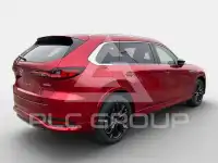 2026 Mazda CX-80