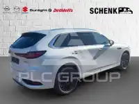 2026 Mazda CX-80