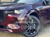 2026 Mazda CX-80