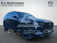 2026 Mazda CX-80