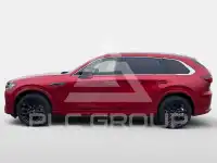 2026 Mazda CX-80