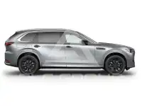 2026 Mazda CX-80