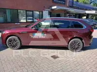 2026 Mazda CX-80