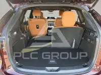 2026 Mazda CX-80