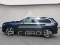 2026 Mazda CX-80