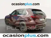 2026 Mazda CX-80