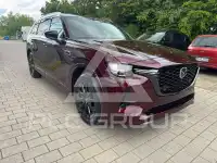 2026 Mazda CX-80