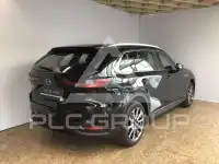 2026 Mazda CX-80