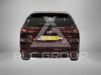 2026 Mazda CX-80