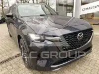 2026 Mazda CX-80