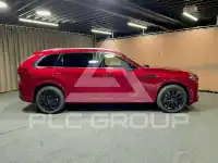 2026 Mazda CX-80