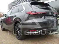2026 Mazda CX-80