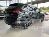 2026 Mazda CX-80
