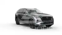 2026 Mazda CX-80