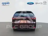 2026 Mazda CX-80