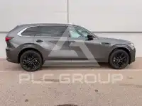 2026 Mazda CX-80