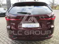 2026 Mazda CX-80