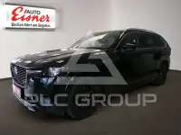 2026 Mazda CX-80