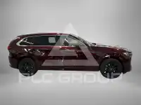 2026 Mazda CX-80