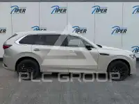 2026 Mazda CX-80