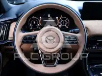 2026 Mazda CX-80