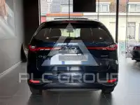 2026 Mazda CX-80