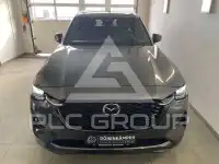 2026 Mazda CX-80