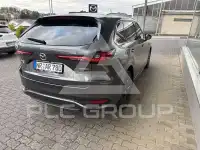 2026 Mazda CX-80
