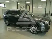 2026 Mazda CX-80