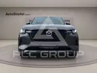 2026 Mazda CX-80