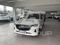 2026 Mazda CX-80