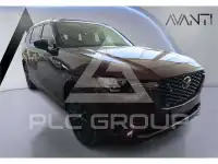 2026 Mazda CX-80