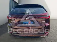 2026 Mazda CX-80