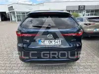 2026 Mazda CX-80