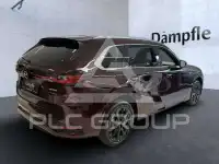 2026 Mazda CX-80